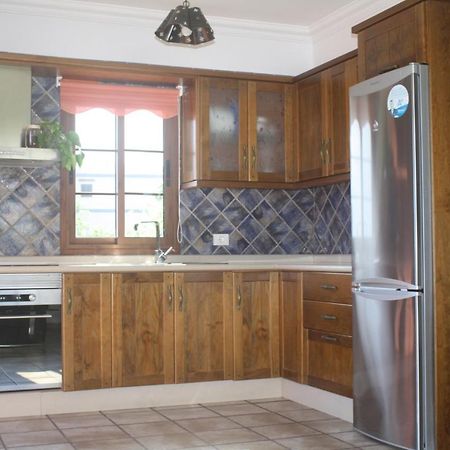 Villa Tu Casa En Frontera Esterno foto