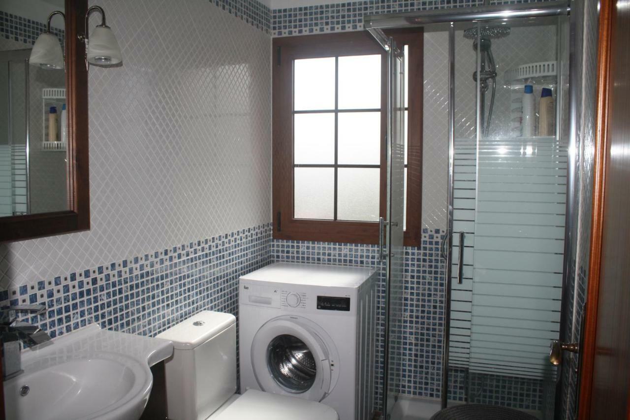 Villa Tu Casa En Frontera Esterno foto