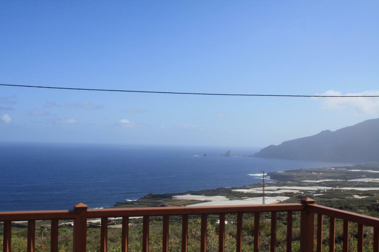 Villa Tu Casa En Frontera Esterno foto