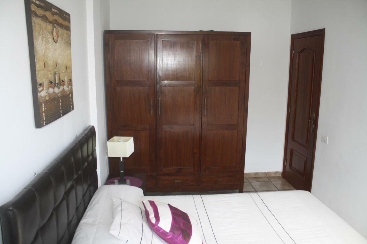Villa Tu Casa En Frontera Esterno foto