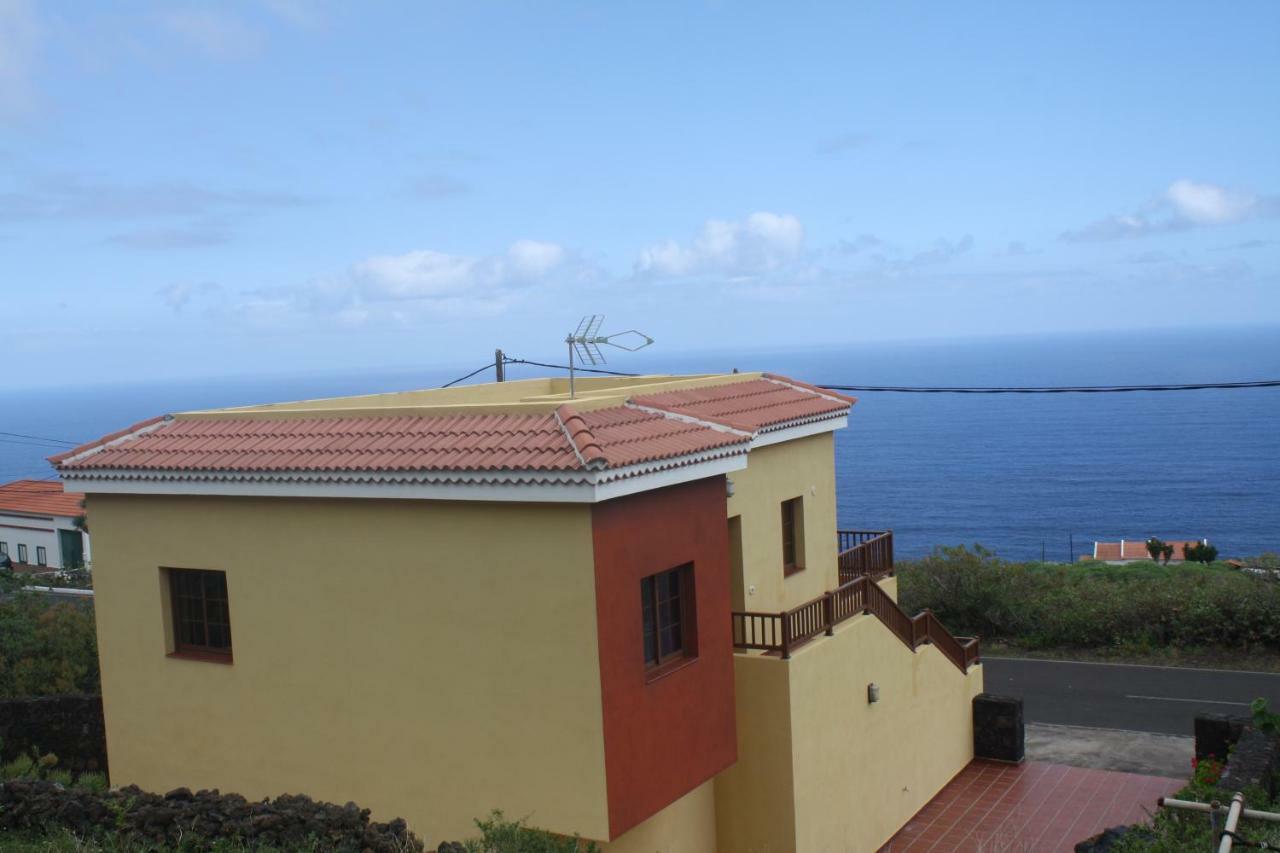 Villa Tu Casa En Frontera Esterno foto