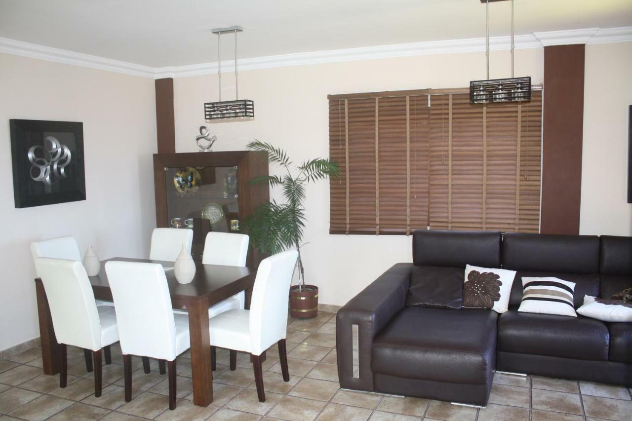 Villa Tu Casa En Frontera Esterno foto