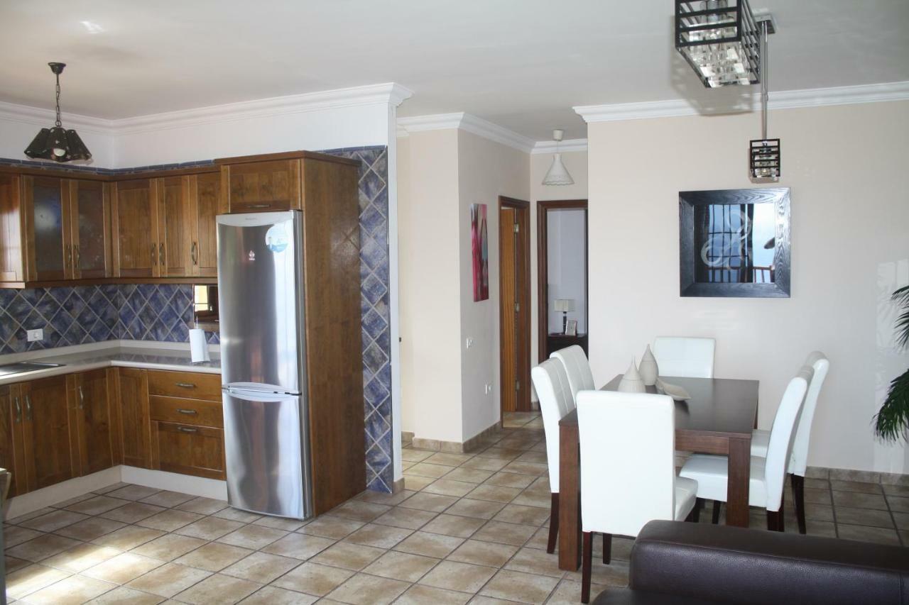Villa Tu Casa En Frontera Esterno foto