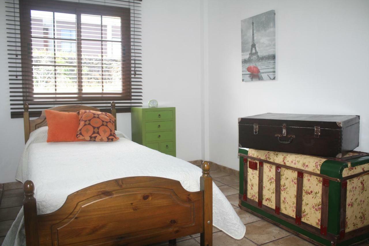 Villa Tu Casa En Frontera Esterno foto