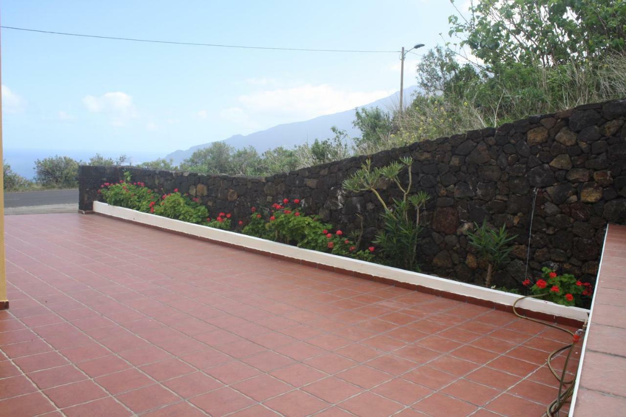 Villa Tu Casa En Frontera Esterno foto