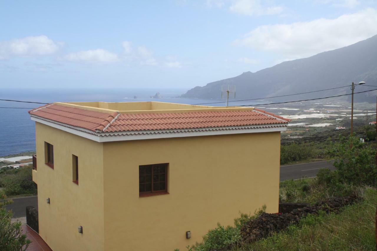 Villa Tu Casa En Frontera Esterno foto
