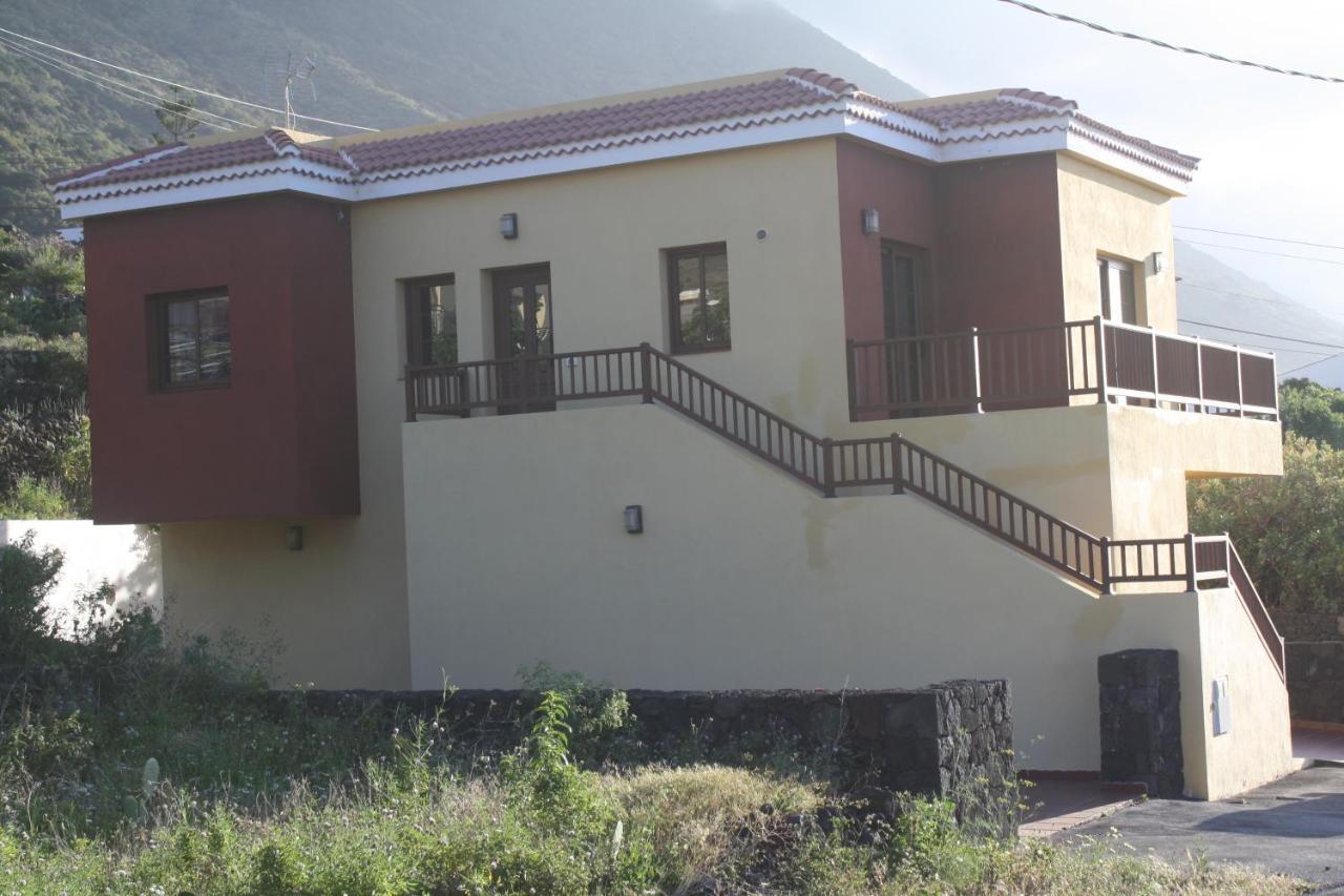 Villa Tu Casa En Frontera Esterno foto