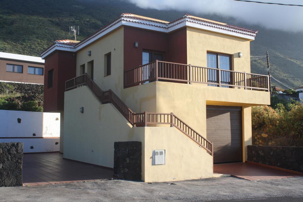 Villa Tu Casa En Frontera Esterno foto